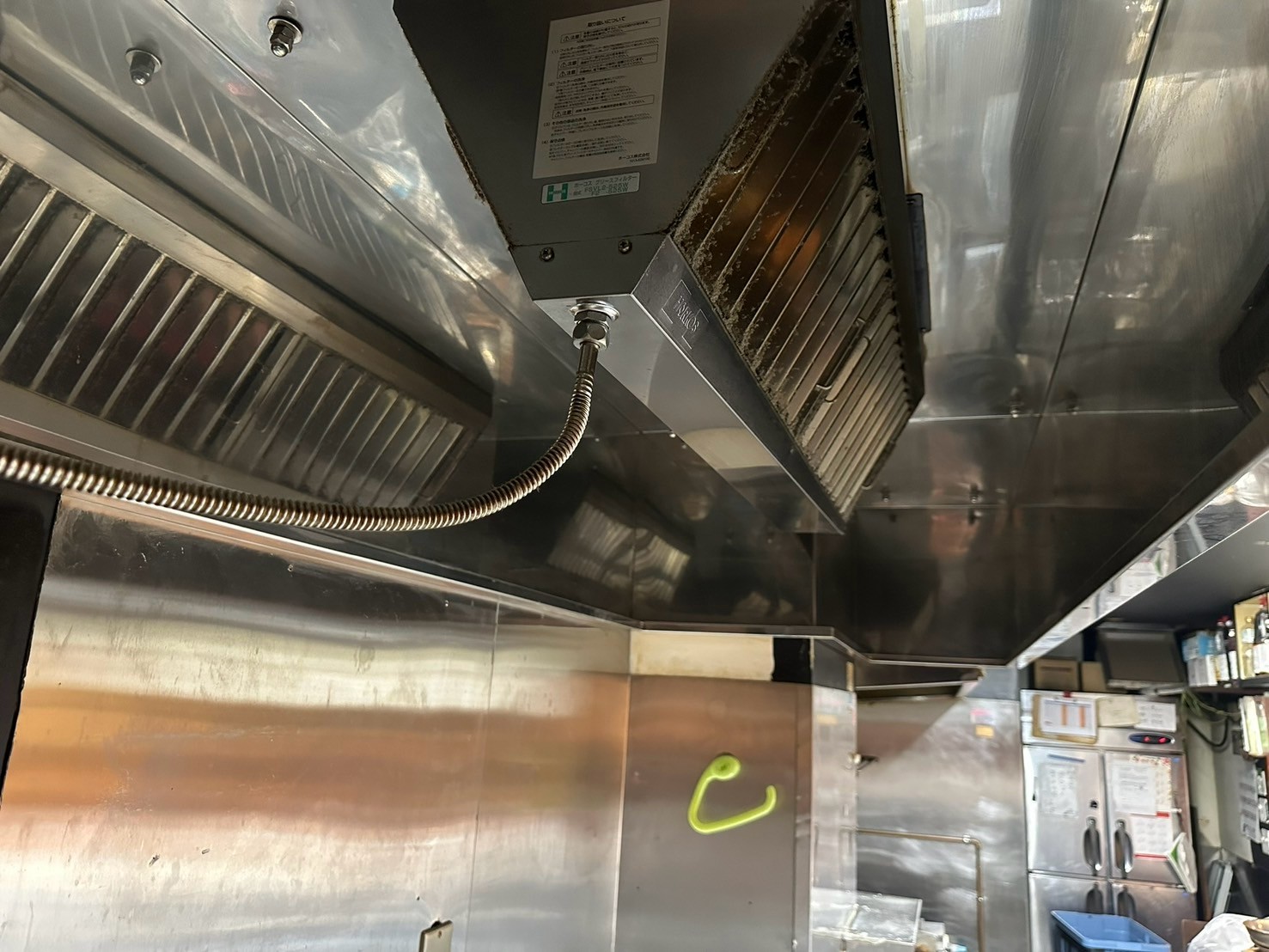 【プロが解説】ダクト清掃業者はどこに頼むべき？失敗しない選び方ガイド