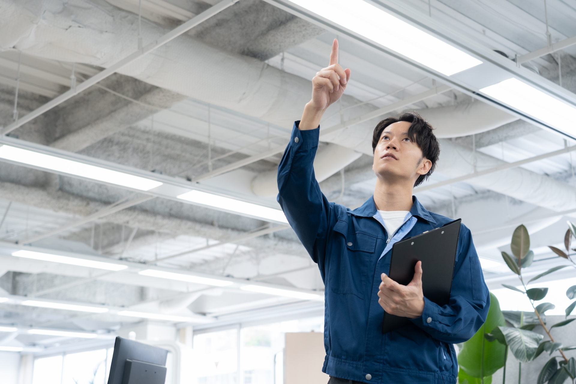 【ビルメンテナンス】エアハンとは？法定検査で指摘されないための保守点検ガイド